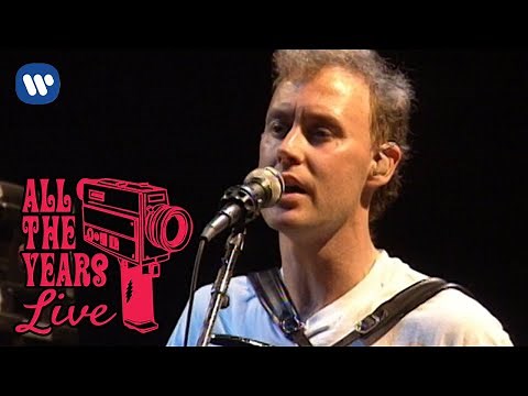 Grateful Dead - Uncle John's Band (Washington, DC 6/25/93) (Official Live Video)