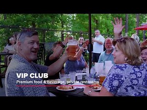 Ameris Bank Amphitheatre Premium Seating