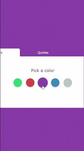 A simpler alternative to Javascript Frameworks - Alpinejs