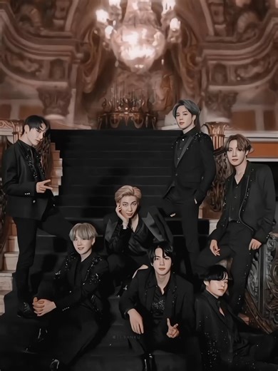 bts mafia look🔥🖤🌚👀🤤 if you real army then follow me😚🔥🌚 #unfreezemyacount #bts_official_bighit #viralvideo #trending #btsarmy