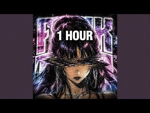 [1 HOUR] FUNK TAKA (SLOWED)