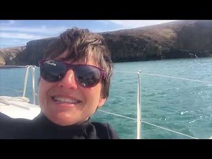 RYA Competent Crew sailing course - our experience