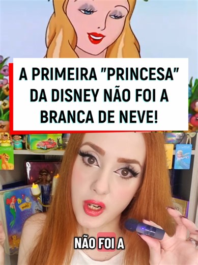 VOCÊ CONHECIA PERSEFONE? 🌳🌸 #disney #brancadeneve #princesasdisney #nostalgia #desenho