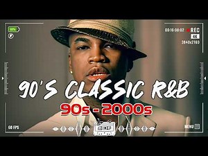 Throwback R&b Classics 💿 Ne-Yo, Usher, Chris Brown, Akon,Mariah Carey - Old School R&b Mix 90s 2000s