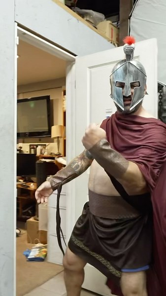 Tony Angelo on Instagram: "Stay Tuned hits 300k ! This has been so much fun and so much work and I appreciate every single one of ya. Ok, back to the garage."