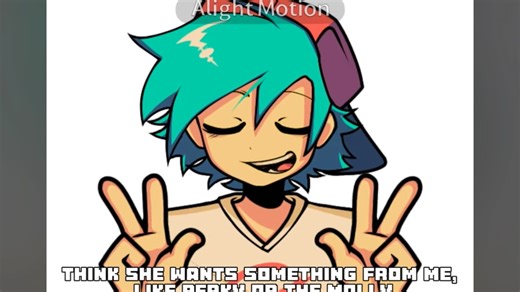【FNF搬运】party addict meme