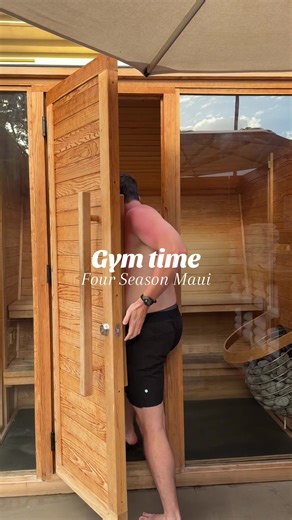 Transform Your New Year's Resolutions at Four Seasons Maui