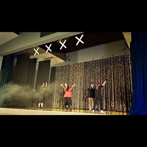 𝐓𝐞𝐚𝐜𝐡𝐞𝐫𝐬 𝐆𝐨𝐭 𝐓𝐚𝐥𝐞𝐧𝐭! ✨🎬🍿 Did you attend our primary school's "Teachers Got Talent" show? It was a delightful and unforgettable event, where our remarkable team showcased their talents, from singing and dancing to comedy. Leaving the audience thoroughly entertained. The evening was filled with laughter and joy, emphasizing the creativity and passion of our teachers beyond the classroom! Thank you to our amazing team and everyone involved in creating such a memorable event! #cur