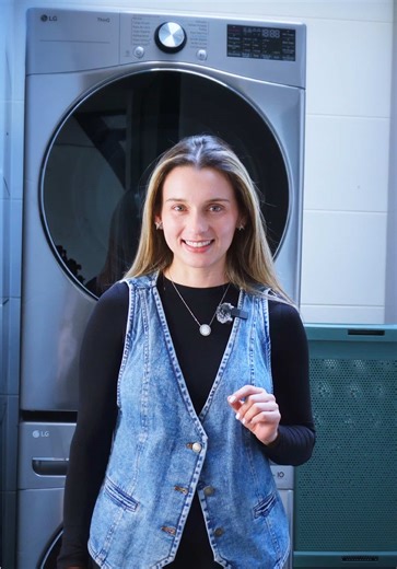 ¿Tu zona de lavandería es un caos? 🧺✨ Transformar este espacio es el primer paso para una rutina sin estrés. En Home Sentry encuentras todo lo que necesitas: desde canastas resistentes a la humedad hasta contenedores herméticos para el alimento de tus mascotas. ¡Dale a cada cosa su lugar y disfruta de un hogar más armónico! 🌿 🚀 ¡Haz clic en el link de nuestra biografía y empieza tu transformación hoy mismo! #homesentry #lavanderia #organizacion