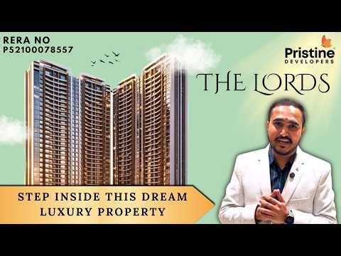 🏡Step Inside This Grand 4.5 BHK Luxury Home | Baner, Pune