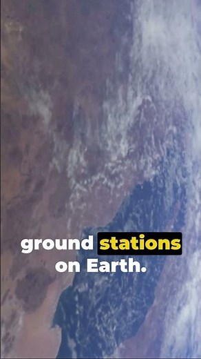 GPS simple explanation! #kidslearning #gps #scienceforbeginners #shorts #sciencefun #satellite