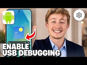 How To Enable USB Debugging Mode On Android - Full Guide