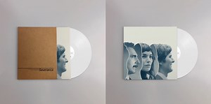 Mondo Announces Collectible Vinyl Soundtrack for Apple TV  Series 'Severance'