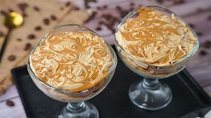 1.1M views · 5.8K reactions | Coffee Mousse Recipe | Easy Coffee Dessert Recipe | Yummy Recipes | Facebook