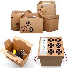 Top 10 Best Cardboard Packaging Boxes Manufacturers in Iraq