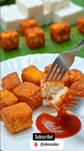 Paneer Roast ☺️