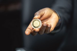 BoG's Ghana Gold Coin: What investors should know