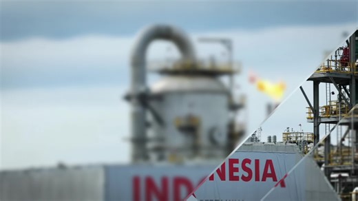 PT Kilang Pertamina Balikpapan (KPB) resmi meluncurkan proyek refinery development master plan (RDMP), Senin (12/1/2026). Proyek strategis ini menjadi tonggak bagi Indonesia menuju swasembada energi. #Pertamina #RDMP #BBM #Energi #ESDM #BeritaSatu #SaatnyaIndonesiaBerubah #fyp