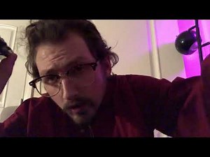 ASMR Fixing you roleplay #2 simple repair (lofi)