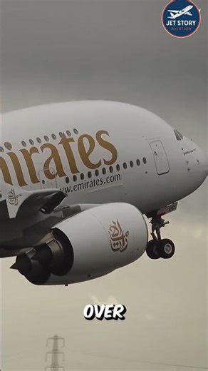 Airbus A380 – The Super Jumbo Jet