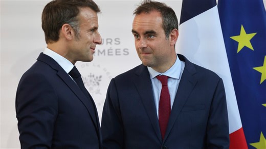 France's government collapses again: What could happen next?