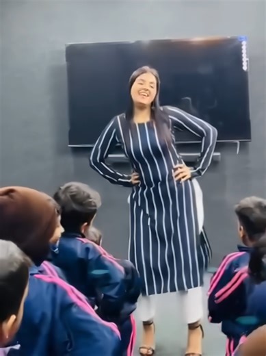 Teacher's Best Dance Moves to Inspire Students