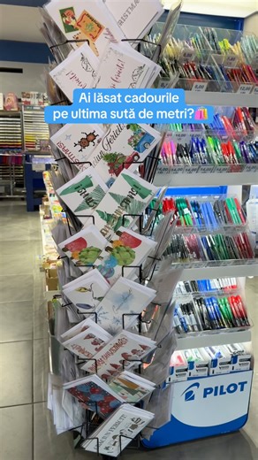 🎅🏻 Dacă mai cauți cadouri de Crăciun, suntem aici 🎁 Găsești rapid idei inspirate, în magazinele noastre și online pe: www.LibraArt.ro 🎄 #christmas #giftidea #diy #hobby #crafts | Libra Art & Hobby