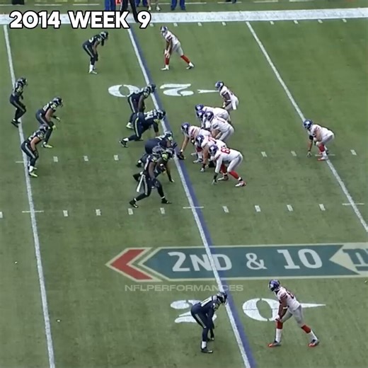 5 minutes and 23 seconds of Odell Beckham Jr. Giants highlights in chronological order.