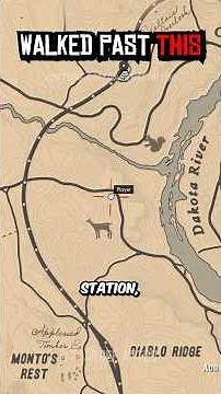5 Hidden Loot Spots You Walk Right Past in RDR2 Part 2