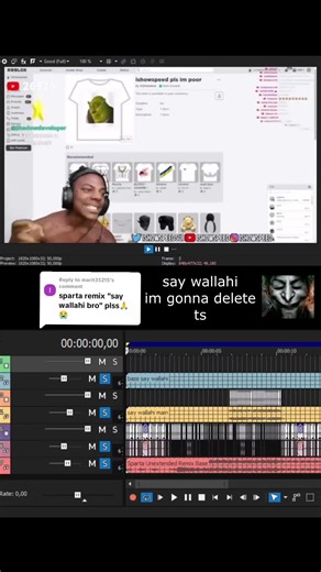 Sparta Remix: A Nostalgic 2012 Vibe