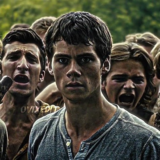 Maze Runner 2018 | MANDA BALA #shorts #edit