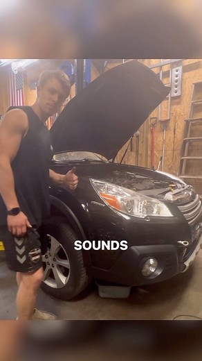 7.3K reactions · 26 shares | We got a Subaru back on the road, but… Follow me to see how I diagnose the issue | Robert Burger | Facebook