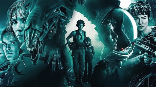 Entenda a Cronologia da Franquia Alien