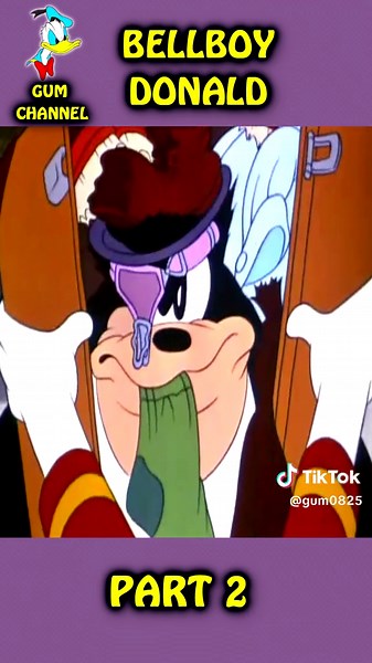 Donald Duck: Animated Comedy Adventures Explained