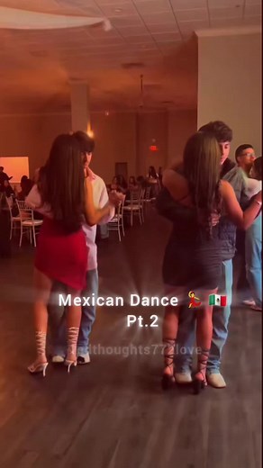 Exploring Mexican Dance Styles and Culture
