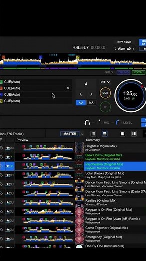 rekordbox ver. 7 Tutorial - Streaming Radar & Collection Radar