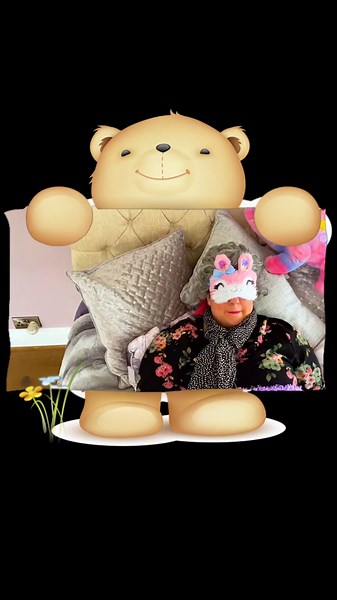 Ruby and Bonnie's Lost Tooth Story - Funny and Cute Kids Video