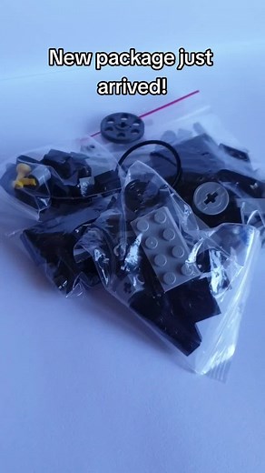 Click the link in my bio to find out how you can build engines of your own! #fyp #lego #legotiktok #model #viral #rotaryengine #13b #rotary