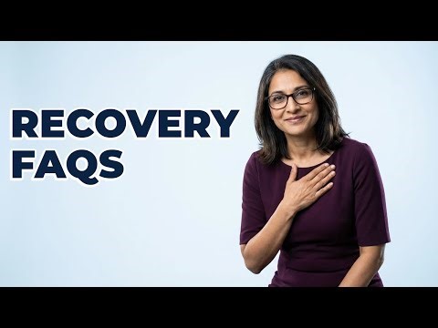 What Questions Should I Ask About Eye Correction Recovery?