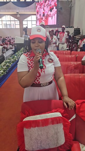 IPHC Jakobo and Silo Perform Retsene Retsene Semphete at SAMA28