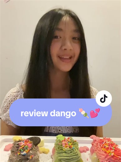 Sweetnie Dango Review: Delicious Treats Await!