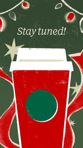 109K views · 427 reactions | 一年中最令人期待的時刻 就是拿到紅杯的這個時候！ 耶誕杯款華麗登場...