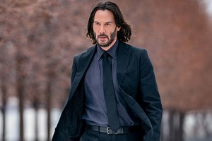 Keanu Reeves returning to 'John Wick 5' after ambiguous character fate