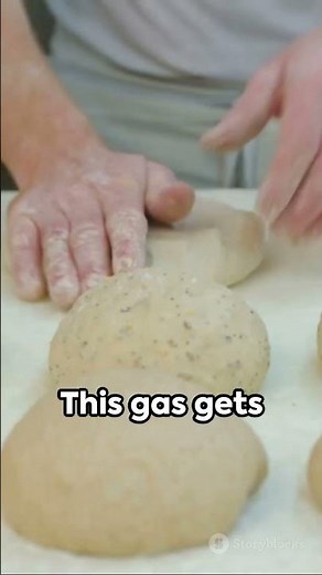 The chemistry behind cooking reactions