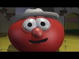 VeggieTales The Ultimate Silly Song Countdown Hit Entertainment VHS (Widescreen)