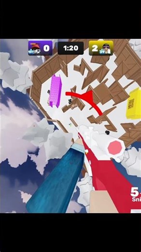 rate this insane sniper clips #roblox #robloxrivals #sniping