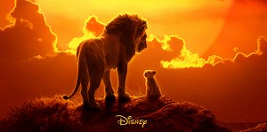 Disney’s ‘The Lion King’ Live-Action Movie Gets New Teaser & Poster – Watch Now!