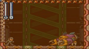 Wily Stage 3 - Mega Man Legacy Collection 2 Walkthrough