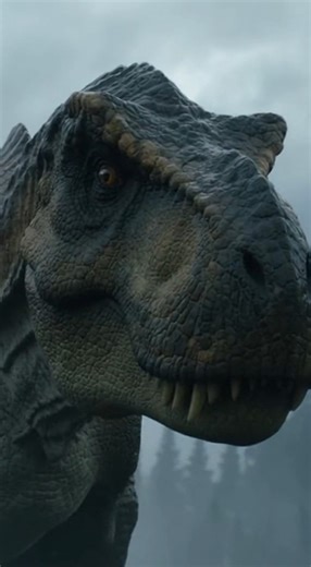 Así dominaba la Tierra el depredador más temido de la historia. 🦖🔥 #TyrannosaurusRex #Dinosaurios #Documental #Prehistoria #Ciencia #NaturalezaSalvaje | Clima Extremo