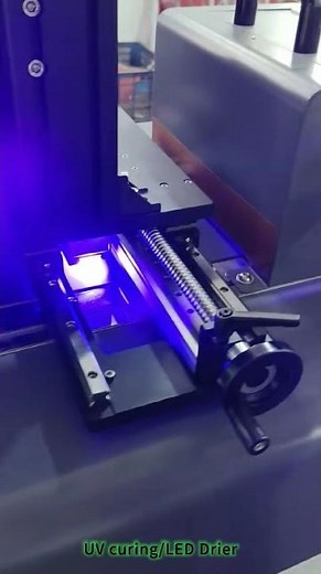 The Complete Line for Card Printing: From Feed to Finished Print #uvprinter